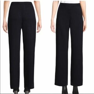 St. John Basics Knit Pants